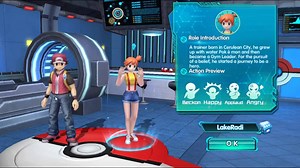 712K views · 679 reactions | Are you ready for a New Adventure ? - Create your Pokemon Team - Fight Real Time Battles : PVE/PVP - 981 Pokemon to Catch | Flash Contest | Facebook