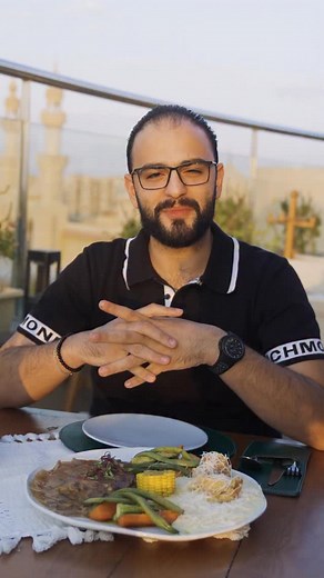 Between juicy steak and ocean flavor, every detail hits just right. Surf & Turf — the dish that always wins. Come taste what everyone’s talking about. | OBBA