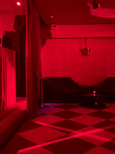 M Sloth Levine on Instagram: "On the personal, professional, psychic, polytheistic, and ‘pataphysical planes this has been one of the best years of my life thanks to the act of making art and frankly shocking levels of prescription ketamine. 1. When Bee and I looked up and found ourselves in The Red Room 2. I made 3x as many masks as last year and I’ll sell you a one of a kind mask if you want one 3. I got to foster Maimonides while Nicky and Hal went on a grand adventure 4. I saw so much theatr