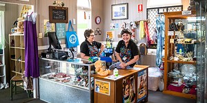 Donate items to Charity Op Shops | RSPCA Queensland