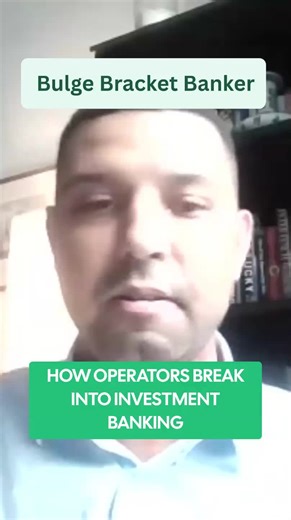 Transformando operadores en asesores en banca de inversión