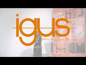 robolink articulated arm robot in GoPro - camera application