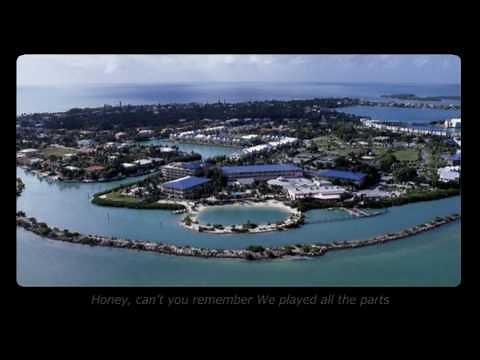 KeyLargo (キー・ラーゴ) BERTIE HIGGINS