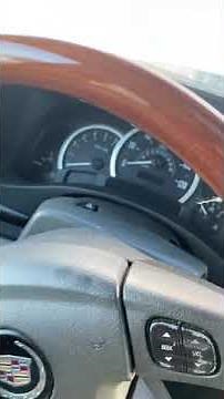 How to replace climate control Cadillac Escalade