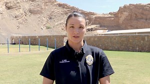 23K views · 121 reactions | El Paso's very own Officer and champion boxer, Stephanie Han has an important message! If you or someone you know might be interested in joining the EL PASO POLICE DEPARTMENT be sure to visit www.joineppd.com #MakeTheChange #BeTheDifference  | City of El Paso, Texas - Municipal Government | Facebook