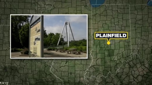 Indiana in 2035: Plainfield