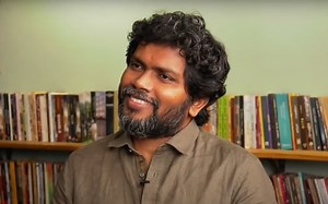 Pa. Ranjith On The Ideas That Shaped His Films
