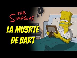 Bart's End - The Simpsons