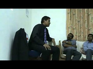 Dr. Shafi - Bio Disc Product Training