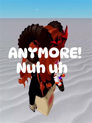 Im Not cute anymoreee! #roblox #lolbit