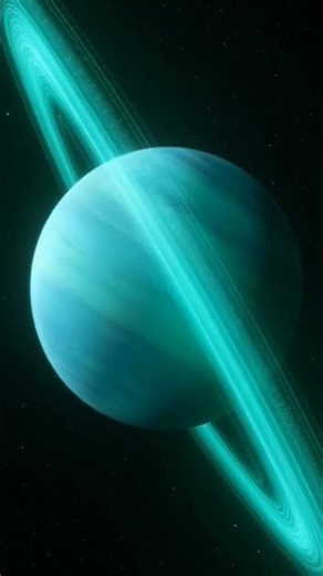 #OuterPlanets #SaturnRings #JupiterStorm #NeptuneBlue #UranusRings #Pluto #SpaceExploration #Cosmic