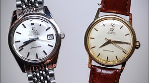 4.5K views · 46 reactions | I unbox stunning vintage Omega watches! | The Retro Future | Facebook
