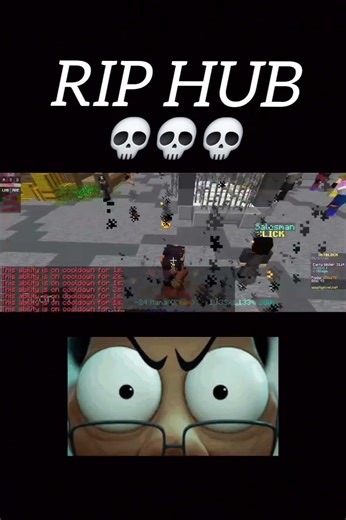 OoF!.. #edit #music #tiktok #shorts #song #minecraft #kpopdemonhunters #kpop #hypixelskyblock