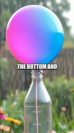 Creating a Homemade Weather Station