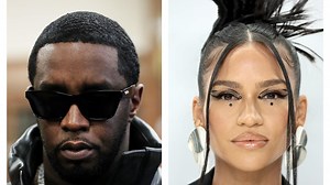 These Shocking Texts Between Diddy And Cassie Are Just As Bad As You’d Expect - The Root