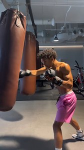 Sharp. Snappy. Zero wasted motion | Fight Source