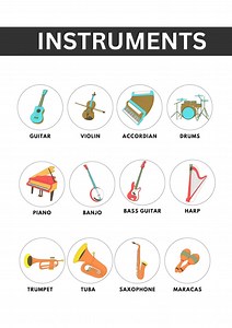 Complete Interactive Learning Suite. Master Instruments, Fractions, Means of Transport & Boost Intelligence With Engaging Digital Tools - Etsy UK