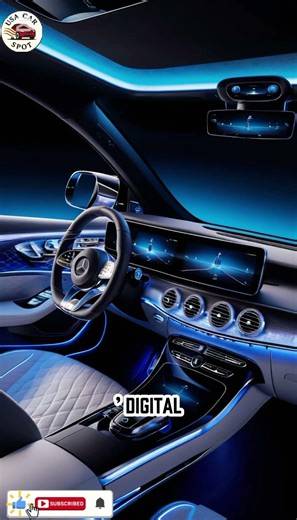 “Top 5 2026 Car Interiors That Will SHOCK You 🤯”