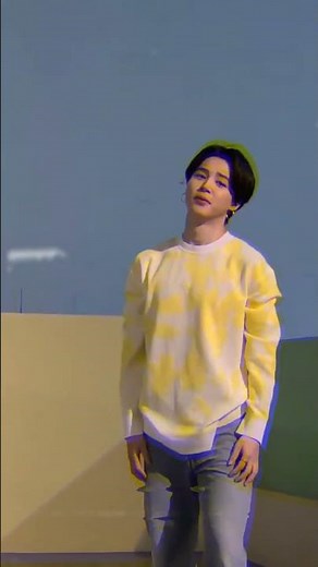 BTS jimin cute moments 😍😍💜