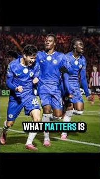 Cardiff City vs. Chelsea, League Cup # viral #Shorts #cclfinal