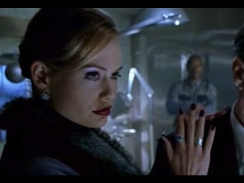 Villainess (Злодейка) #33