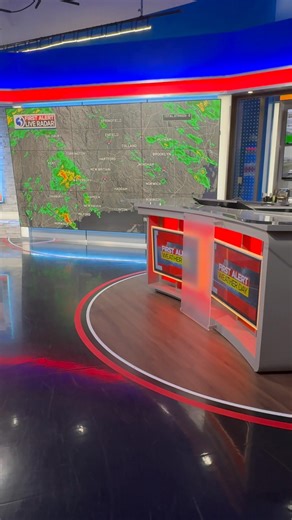 Radar trends are ramping up again on this #FirstAlertWeatherDay Live updates on WFSB - Channel 3 Eyewitness News now and at 12:30pm on The Wax! | Jill Gilardi