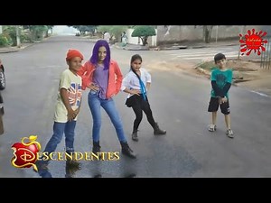 Descendentes - Filme