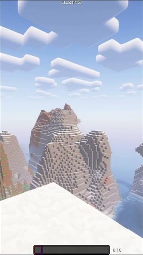 Minecraft Perfect Loop🤩