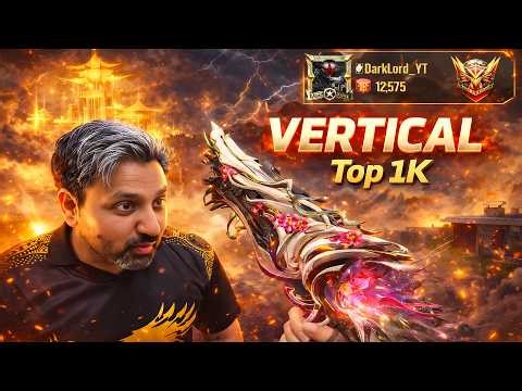 🔴 LIVE Top 1K Leaderboard