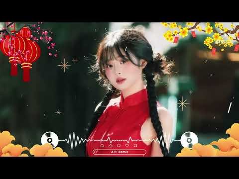 EDM Nhạc Xuân Remix 2026 Triệu View , LK Nhạc Xuân 2026 Remix Hay Nhất Chào Xuân Bính Ngọ 2026