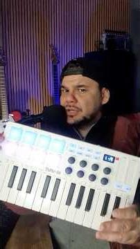 How to easily connect a MIDI controller via Bluetooth on Windows