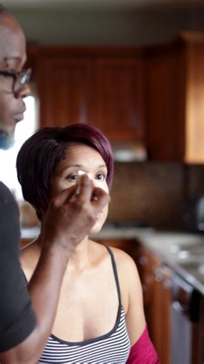 Transform your look with Sacha Cosmetics! ✨ Discover the magic of our long-lasting formulas and vibrant colors. Perfect for every occasion. 💄 #SachaCosmetics #BeautyReel #SachaLover | Sacha Cosmetics