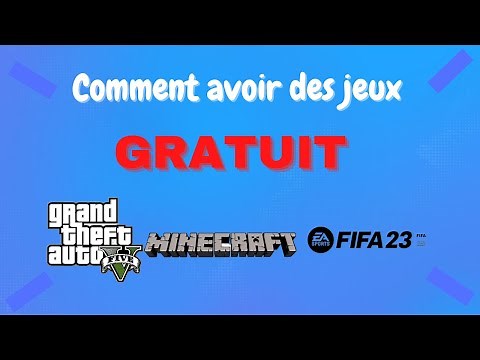 HOW TO GET FREE GAMES ON PC