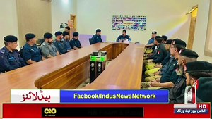 Swat Police on Reels