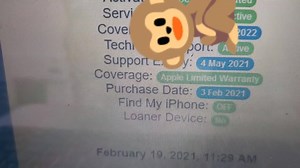 1.6K views · 31 reactions | ដោះអាយខ្លៅ អាយហ្វូន12ប្រូម៉េក (iPhone 12...