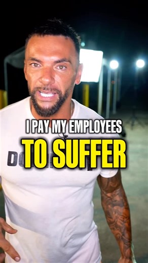 Chris Cavallini | Culture isn’t built with slogans. It’s built with standards. You don’t sell transformation while surrounding yourself with people who... | Instagram