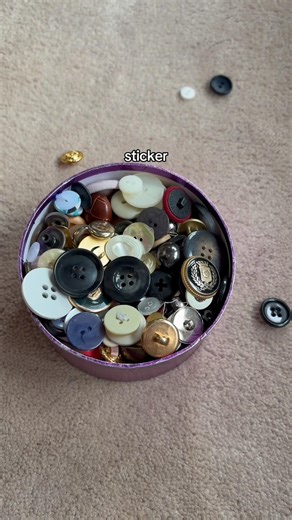 Making a sticker sheet ✏️✨ #stickers