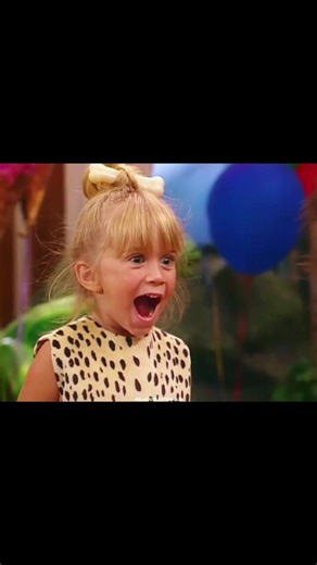 You got it, dude. 👍 I have no idea why, but the first time I heard Opalite, this intro with Michelle’s catchphrases just popped into my head, haha. 😂💕 Edit of the most adorable member of the Tanner family. 🎀 #fullhouse #fullhouseedit #michelletanner #olsentwins #marykateandashley