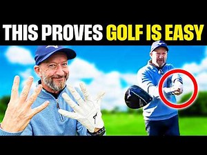 9 Really SIMPLE TIPS All Golfers Need To Know!