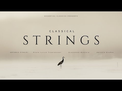 Classical Strings - Classical Music Gems
