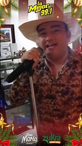 Así disfrutamos la Posada 99.1 con Zukra y Azúcar Doña María 😃👏🏼 | La Mejor FM 99.1