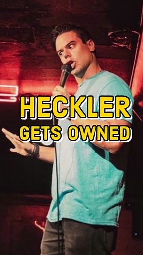 Dealing With A BULLY - Stand Up Comedy Show in Los Angeles, North San Diego, Reno, and Naples!