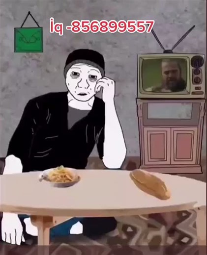 Animated Character Poses in Various Settings