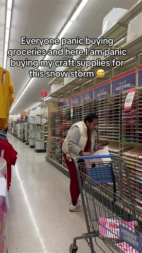 Creative Snow Day Crafts You Can Try