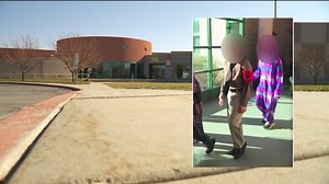 Davis Co. principal and teacher on leave after boy dresses as Hitler in school parade