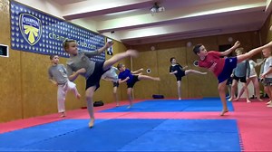 48K views · 848 reactions | Kumite training for champions...