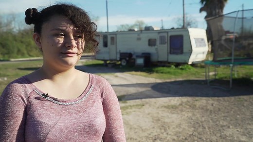 Escobares, Texas: Life in the poorest city in the US