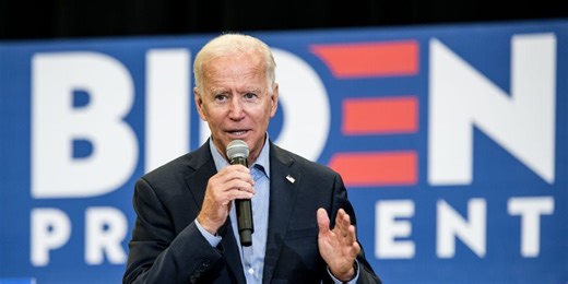 Here's Where Joe Biden Stands on Every Major Healthcare Issue