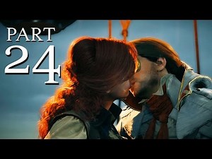 Assassin's Creed Unity Walkthrough Part 24 - THE ESCAPE - Sequence 9 Memory 3