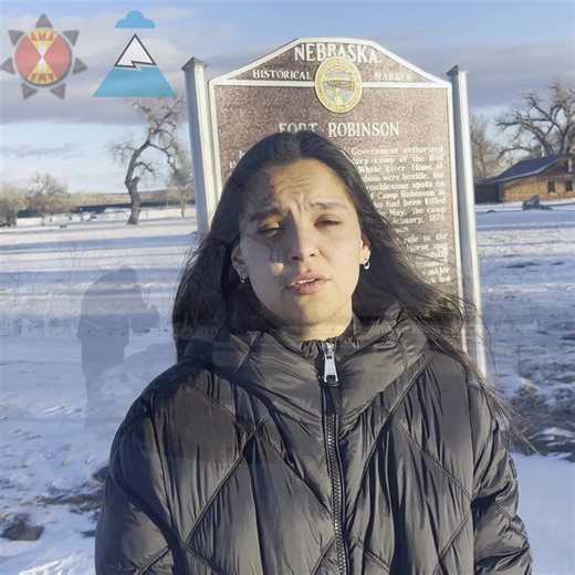 Lakota Law's Tokata Iron Eyes attends the Yellow Bird Lifeways Center's 29th Annual Fort Robinson Outbreak Spiritual Run. In this video, she shares with you the history behind this run, which acknowledges that a painful past, through togetherness and healthy activity, can be mitigated and lead to healing and a more promising future. Yellow Bird | Lakota People's Law Project